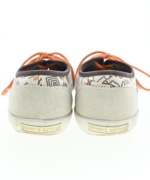 GENERIC SURPLUS รองเท้าผ้าใบ