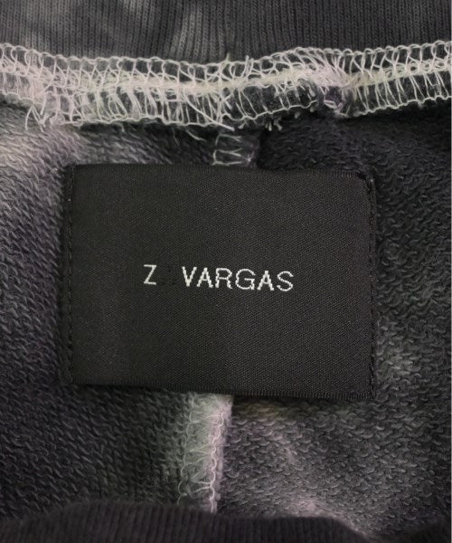 Z.VARGAS กางเกงขาสั้น