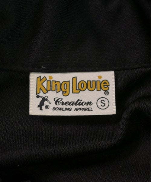 King Louie เสื้อลำลอง
