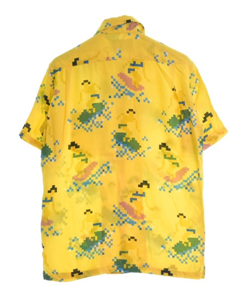 Aloha Blossom เสื้อลำลอง