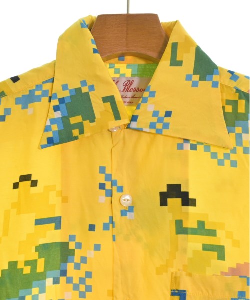 Aloha Blossom เสื้อลำลอง