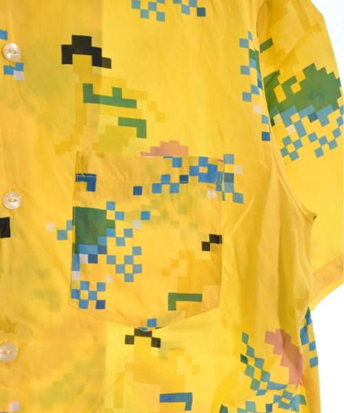 Aloha Blossom เสื้อลำลอง