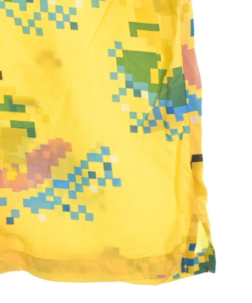 Aloha Blossom เสื้อลำลอง