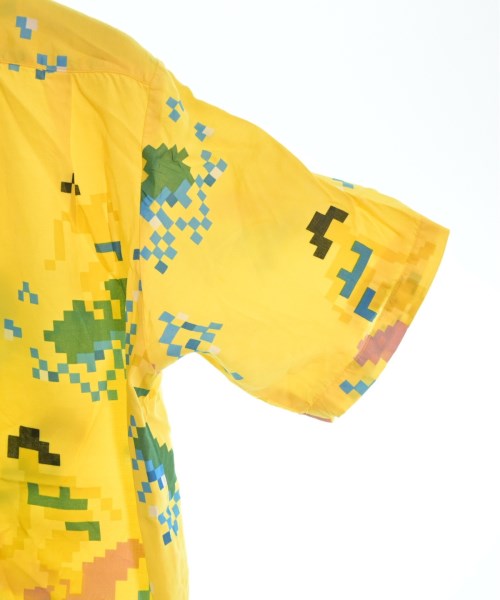 Aloha Blossom เสื้อลำลอง