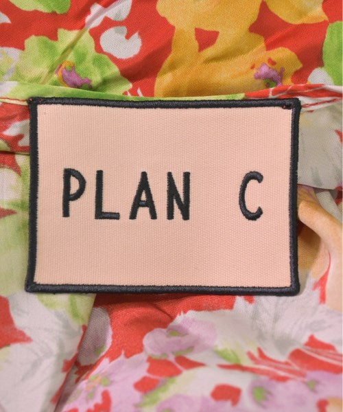 PLAN C ชุดเดรส