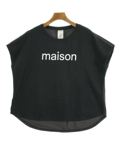 Risley เสื้อยืด/เสื้อท็อปส์