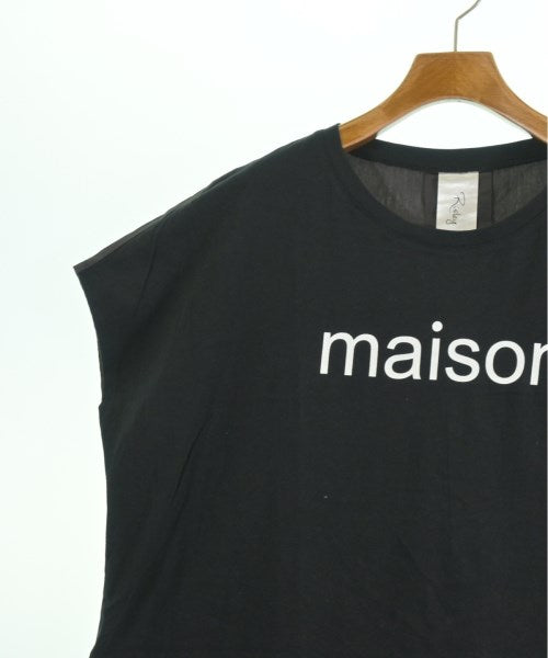 Risley เสื้อยืด/เสื้อท็อปส์