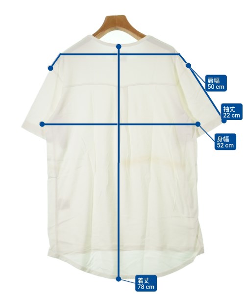 scair เสื้อยืด/เสื้อท็อปส์