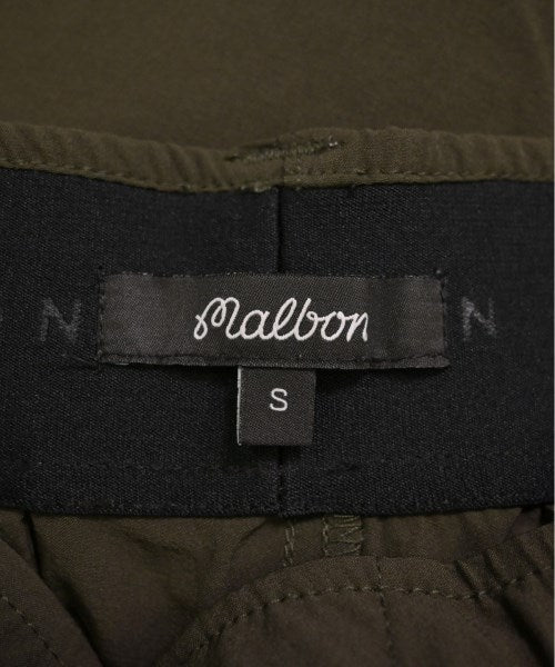 MALBON กางเกง อื่น