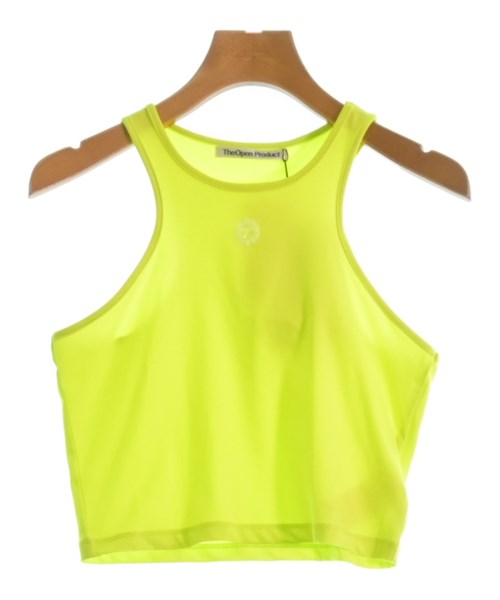 The Open Product เสื้อกล้าม