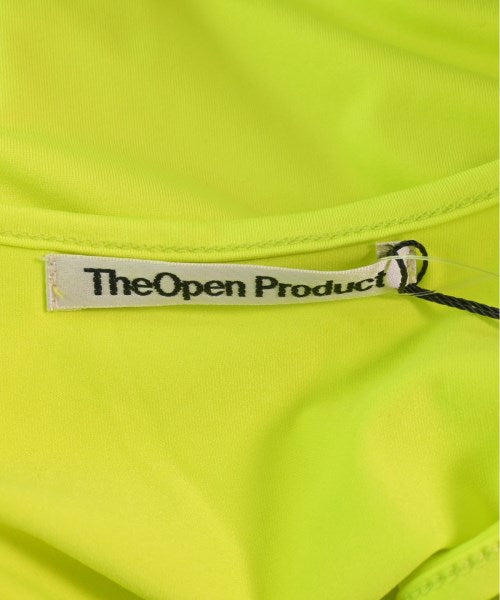 The Open Product เสื้อกล้าม