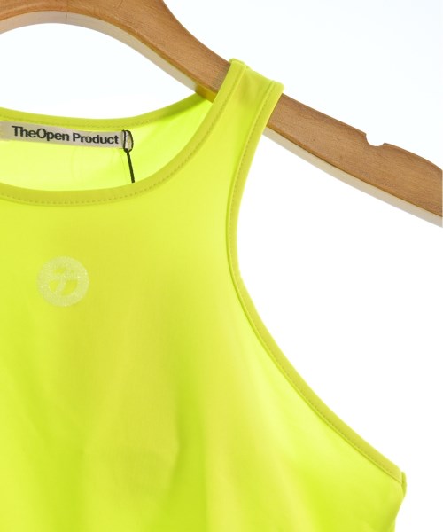 The Open Product เสื้อกล้าม