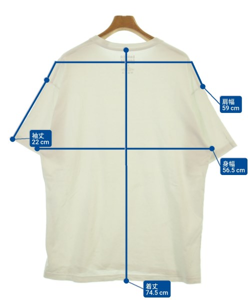 BARBER SAKOTA เสื้อยืด/เสื้อท็อปส์