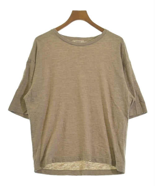 avancer เสื้อยืด/เสื้อท็อปส์