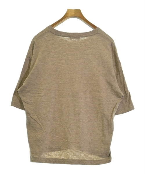 avancer เสื้อยืด/เสื้อท็อปส์