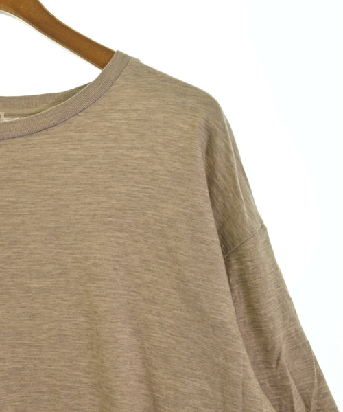 avancer เสื้อยืด/เสื้อท็อปส์