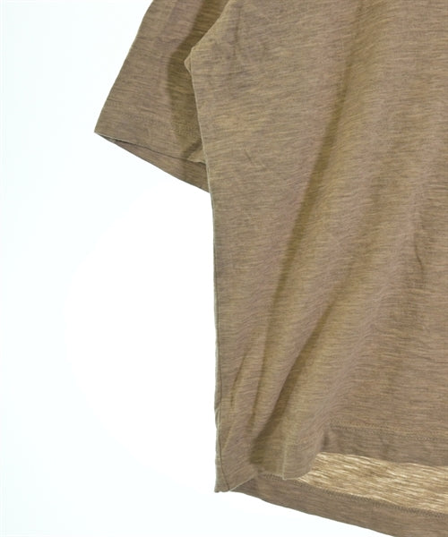 avancer เสื้อยืด/เสื้อท็อปส์