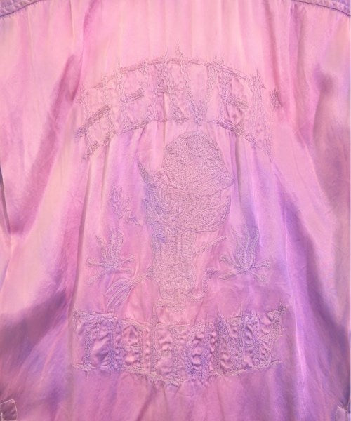KAMIYA เสื้อลำลอง