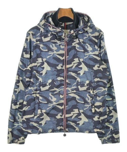 MONCLER แจ็คเก็ตเบลาส์ อื่น