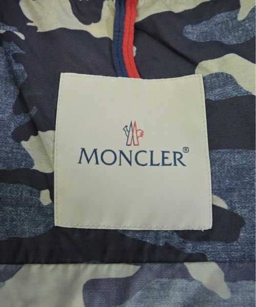 MONCLER แจ็คเก็ตเบลาส์ อื่น