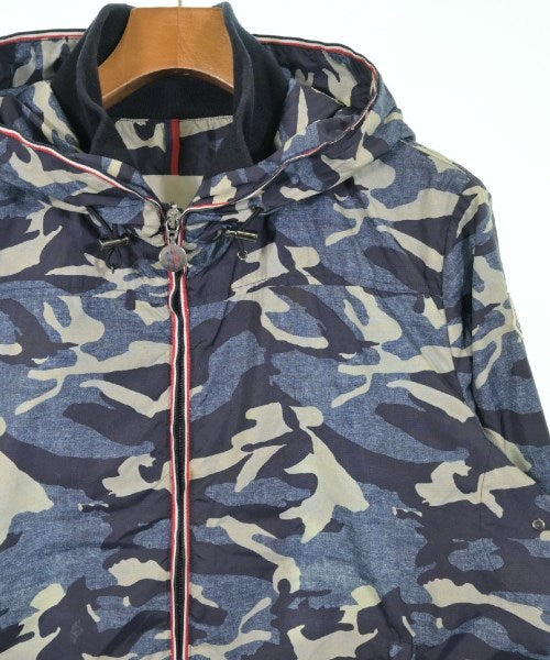 MONCLER แจ็คเก็ตเบลาส์ อื่น