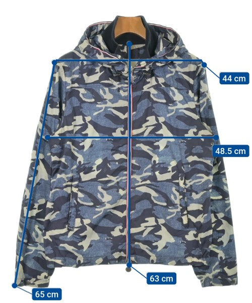 MONCLER แจ็คเก็ตเบลาส์ อื่น