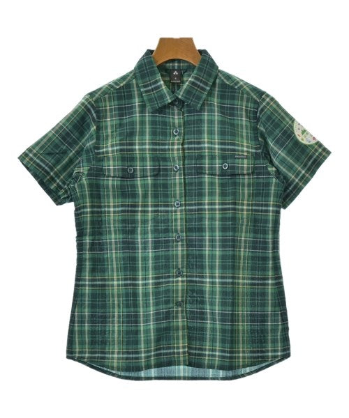 Montbell เสื้อลำลอง