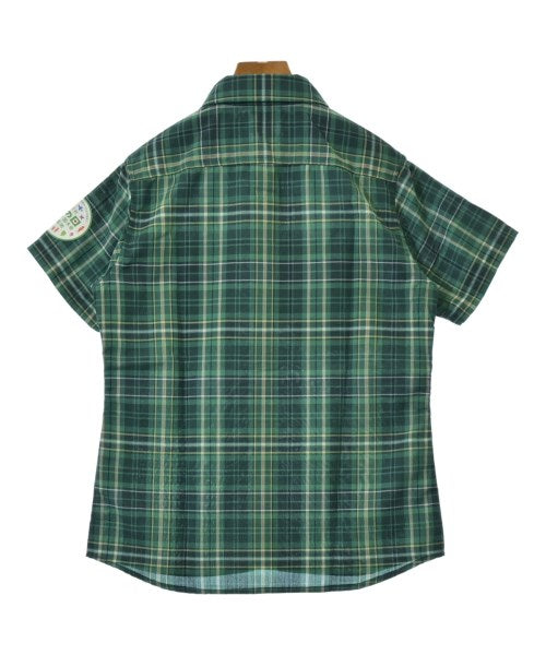 Montbell เสื้อลำลอง
