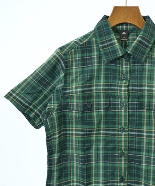 Montbell เสื้อลำลอง