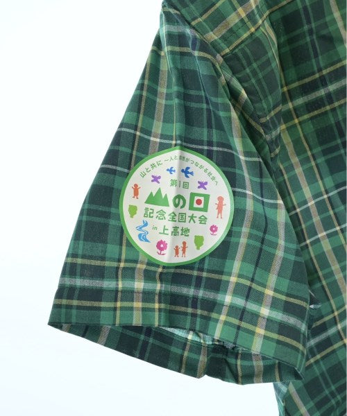 Montbell เสื้อลำลอง
