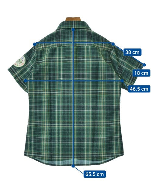 Montbell เสื้อลำลอง