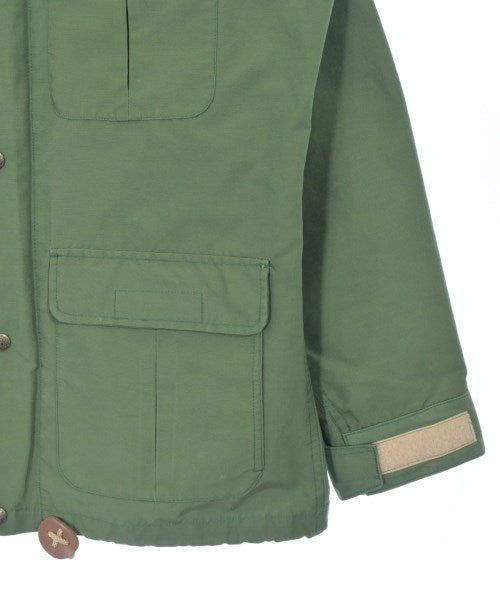 SIERRA DESIGNS เสื้อพาร์กาภูเขา