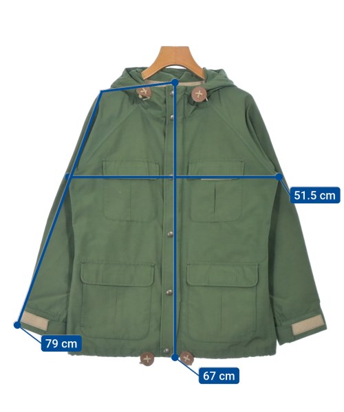 SIERRA DESIGNS เสื้อพาร์กาภูเขา
