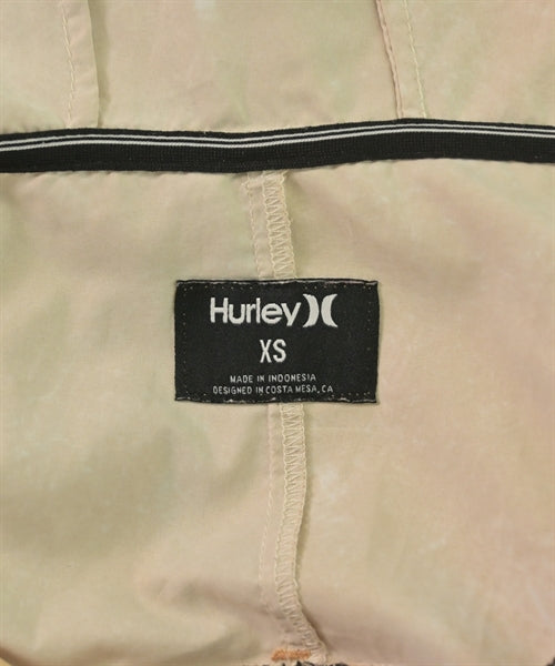 Hurley แจ็คเก็ตเบลาส์ อื่น