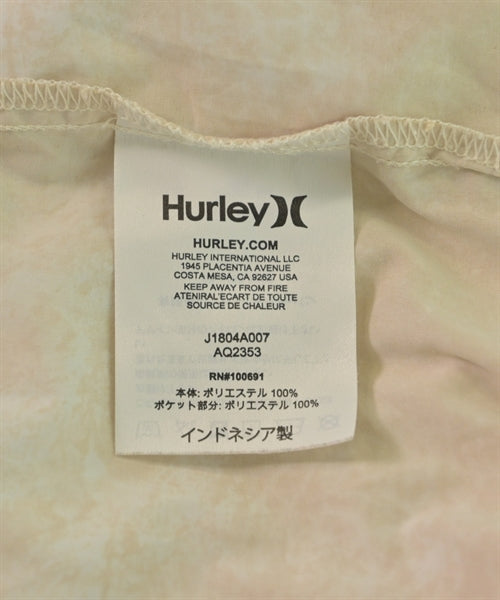 Hurley แจ็คเก็ตเบลาส์ อื่น