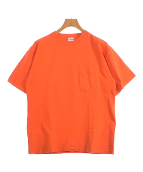 CAMBER เสื้อยืด/เสื้อท็อปส์