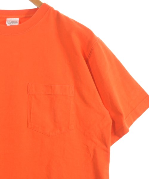 CAMBER เสื้อยืด/เสื้อท็อปส์
