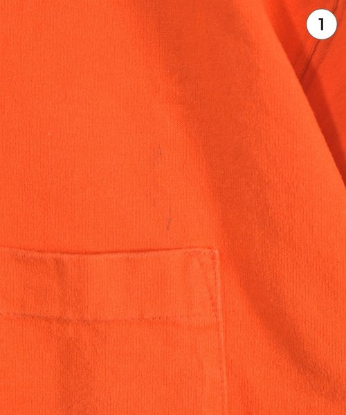 CAMBER เสื้อยืด/เสื้อท็อปส์