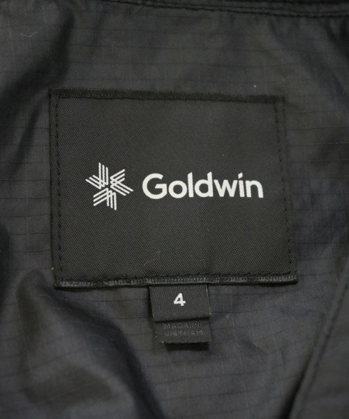GOLDWIN แจ็คเก็ตเบลาส์ อื่น