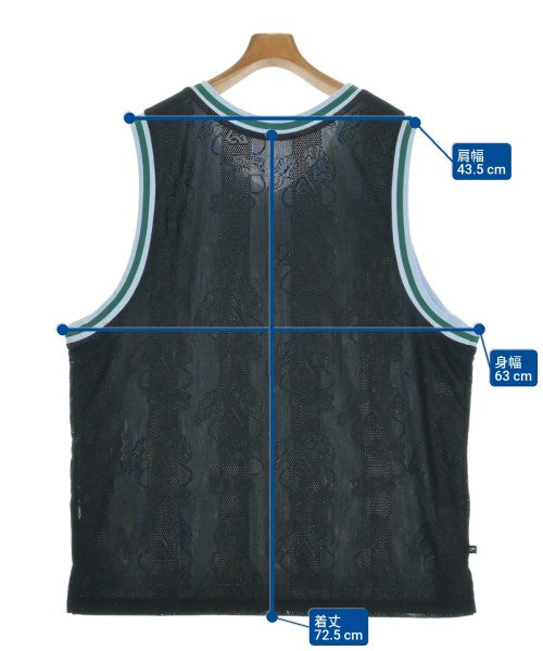 NIKE เสื้อกล้าม
