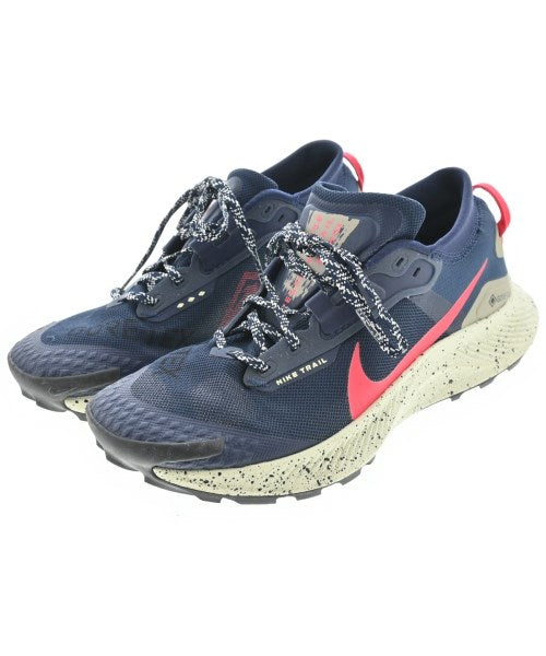 NIKE รองเท้าผ้าใบ