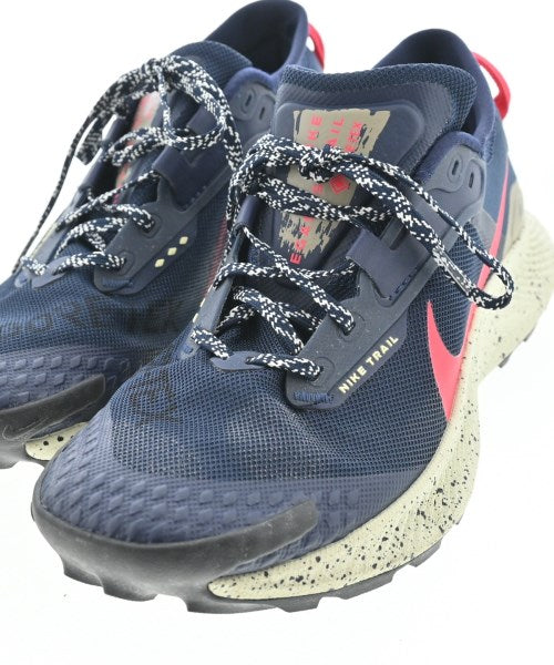 NIKE รองเท้าผ้าใบ