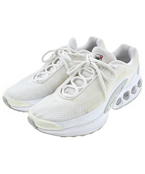 NIKE รองเท้าผ้าใบ