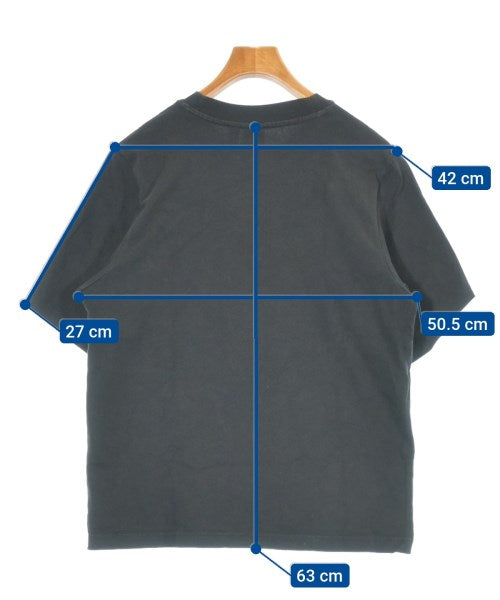 adidas เสื้อยืด/เสื้อท็อปส์