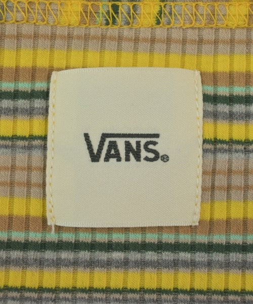 VANS เสื้อสายเดี่ยว