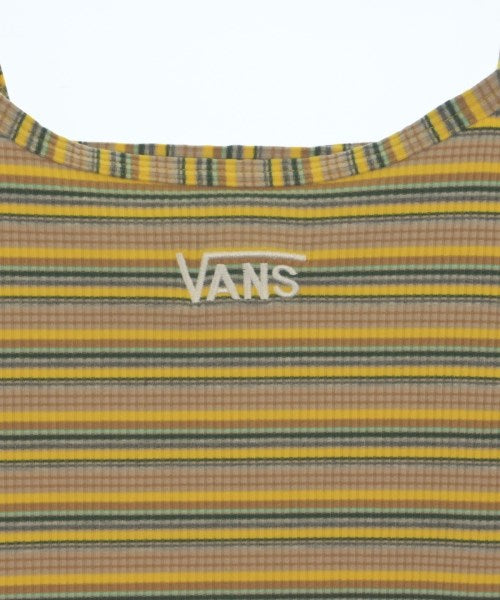 VANS เสื้อสายเดี่ยว