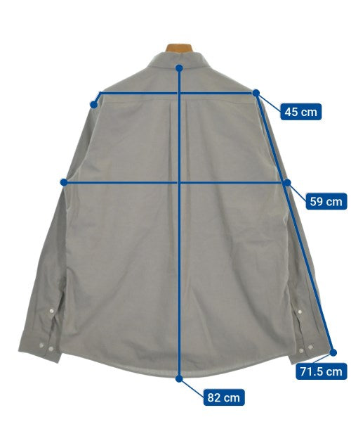 Eddie Bauer เสื้อลำลอง