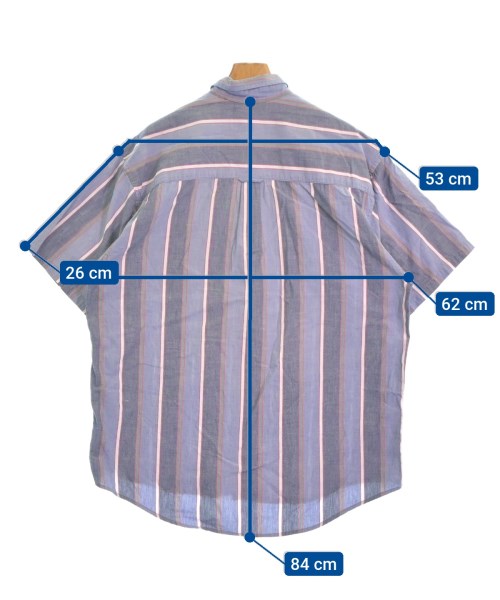 Eddie Bauer เสื้อลำลอง