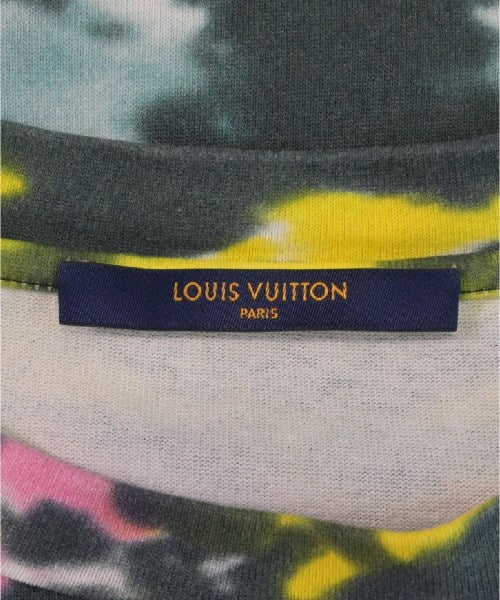 LOUIS VUITTON เสื้อยืด/เสื้อท็อปส์