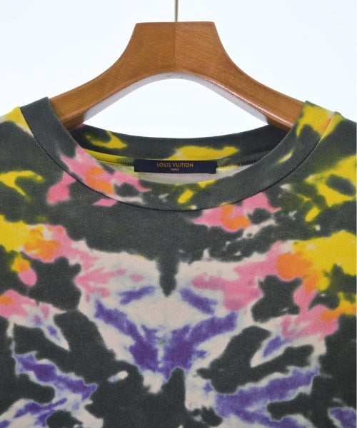 LOUIS VUITTON เสื้อยืด/เสื้อท็อปส์